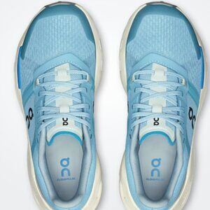 On Cloud Cloudpulse Women's Malibu Sneaker - Size 11 EUC